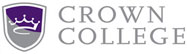 Crown College Logo