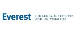 Everest Colleges Logo